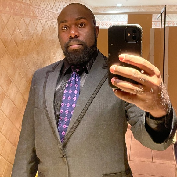 Meet your Posher, Gk - Picture 2 of 3